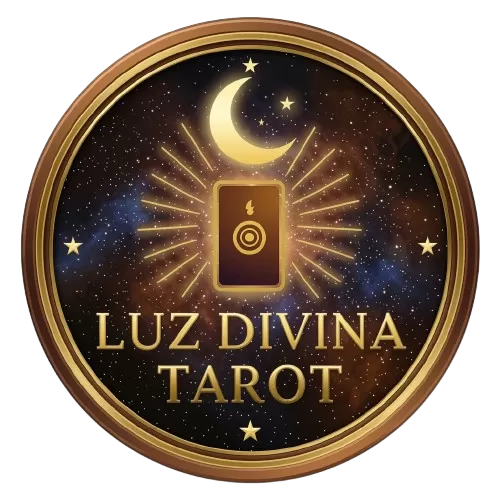 Luz Divina Tarot